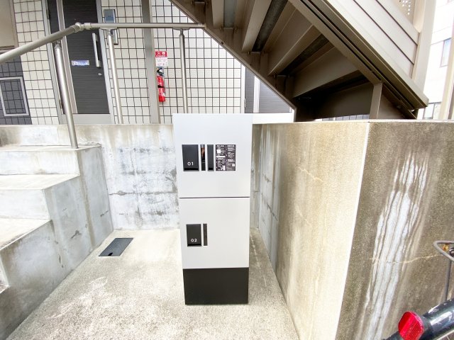 ＪＲ大阪環状線 桃谷駅 徒歩17分 2階建 築11年の外観写真