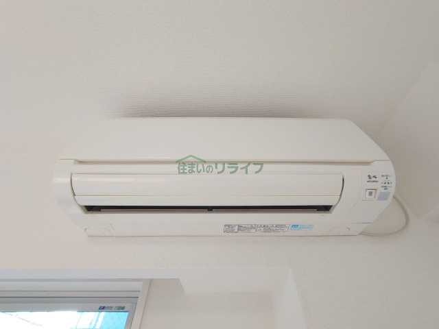 その他設備　T’s garden高円寺