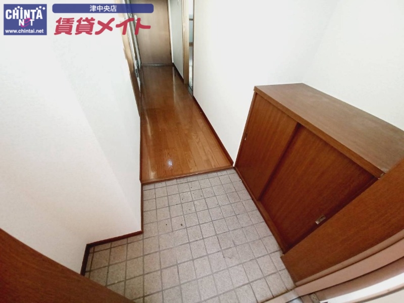 玄関　別部屋画像参考