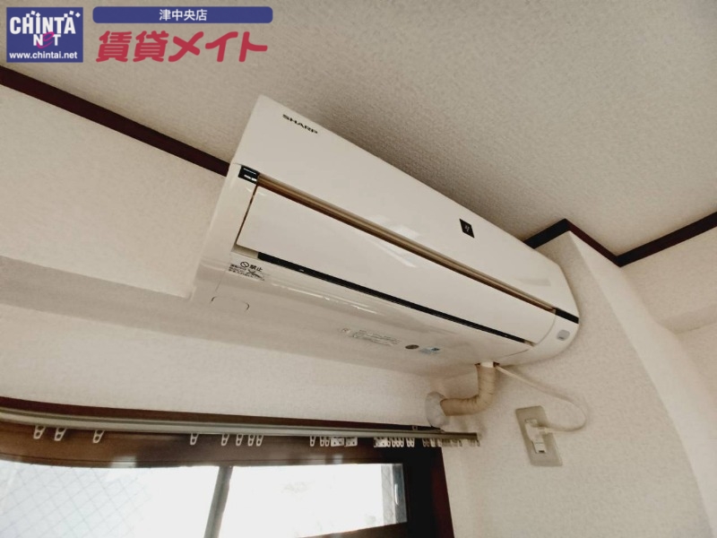 その他設備　別部屋画像参考
