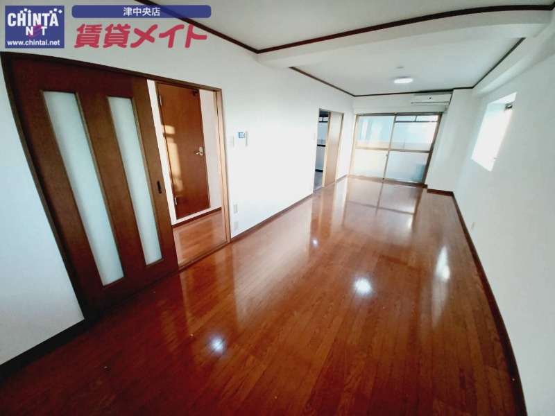 居室・リビング　別部屋画像参考