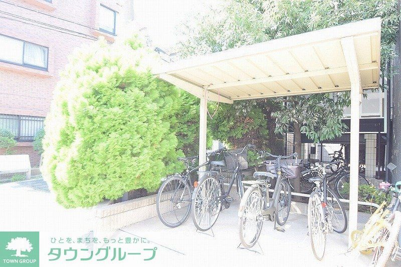 その他共有部分　現況を優先