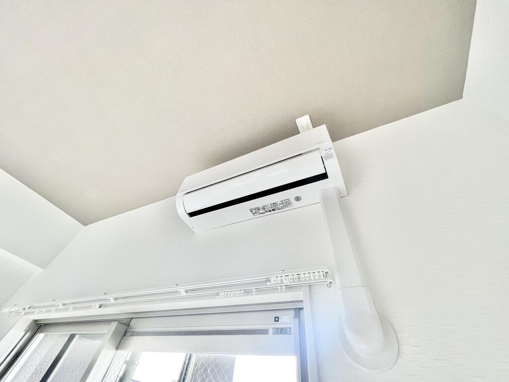 その他設備　※同物件、別号室の写真（現状優先）