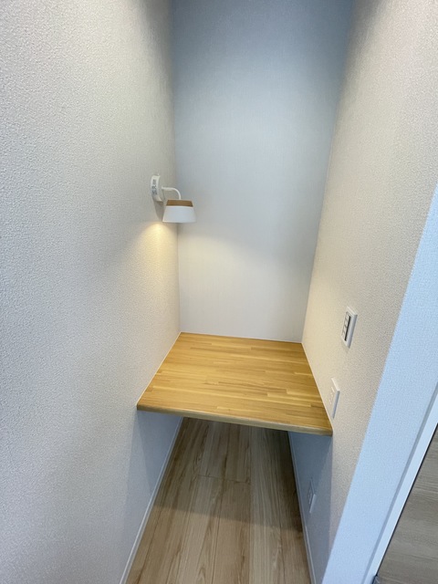 その他部屋・スペース