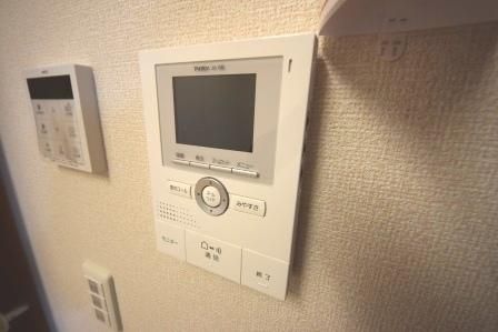 その他設備　大和ハウスの参考写真