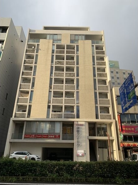T・SQUARE.