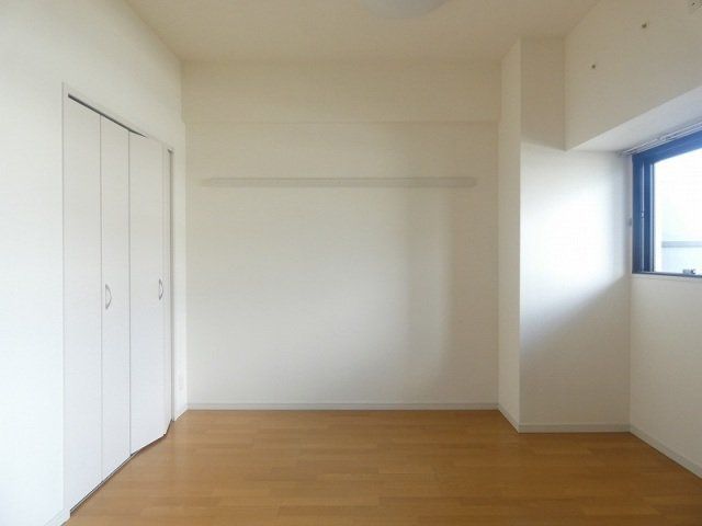その他部屋・スペース　4.7帖の洋室です。