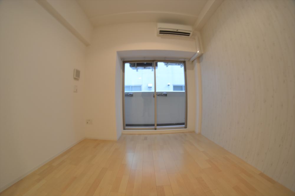 その他部屋・スペース　ゆとりの広さです