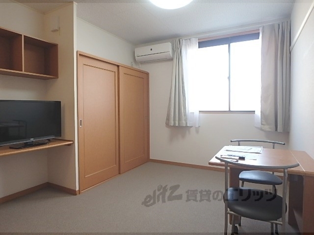 居室・リビング　洋室