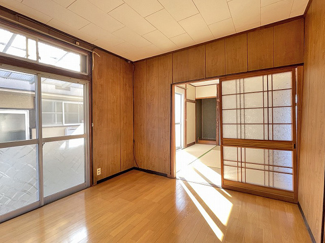 居室・リビング