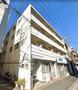 蒔田駅より徒歩2分 3階 築61年6ヶ月の賃貸物件