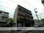 寺町駅より徒歩12分 4階 築46年の賃貸物件