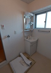 西塩釜レジデンスの内装写真