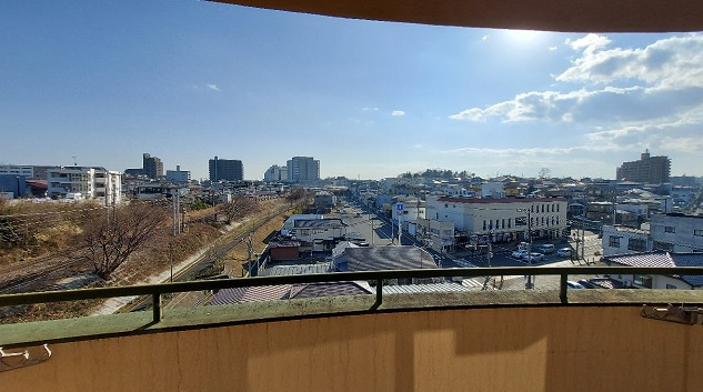 西塩釜レジデンスのその他写真