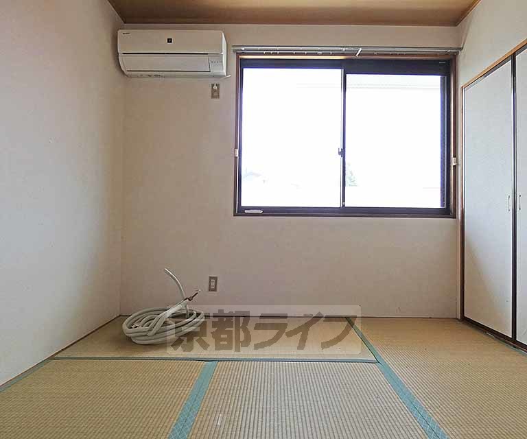 その他部屋・スペース　和室です。