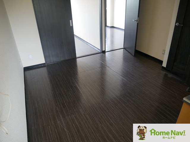 その他設備　オートロック付き