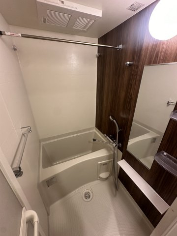 バス・シャワールーム　別号室参考写真