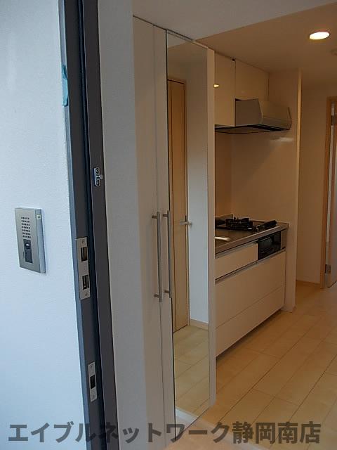 玄関　同イメージ