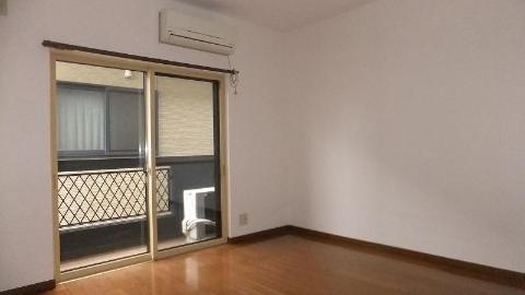 居室・リビング　洋室（イメージ）