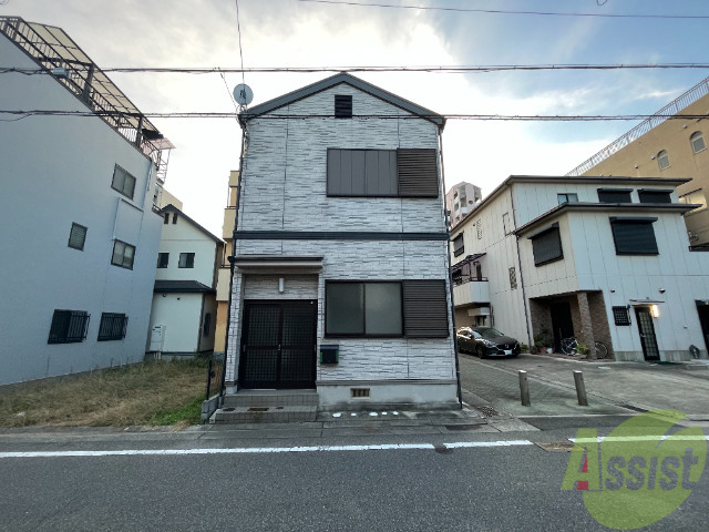 神戸市長田区御蔵通のその他の建物外観