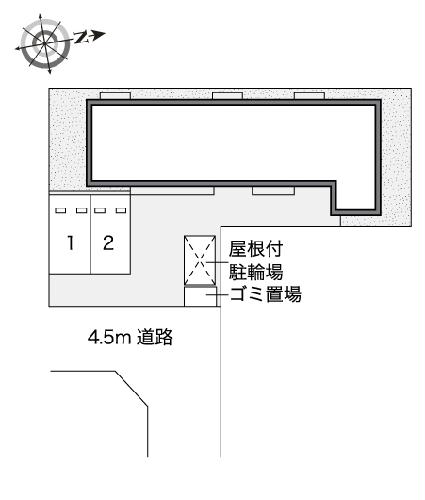 SUUMO】レオネクストコンセルト((株)レオパレス21レオパレス