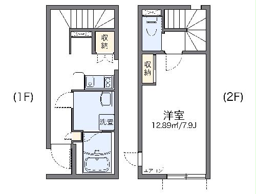 ホームズ】サンパレス21仁川2(宝塚市)の賃貸情報