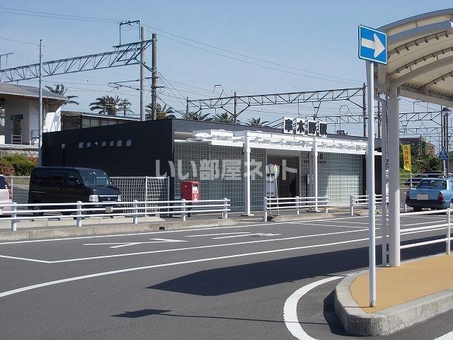 【いちき串木野市日出町のアパートのその他】