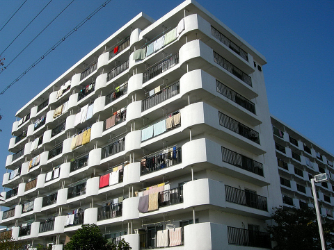 茨木市水尾３