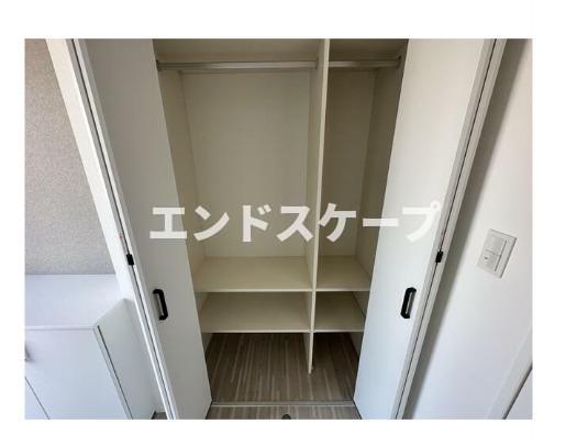 【前橋市元総社町のその他のその他部屋・スペース】