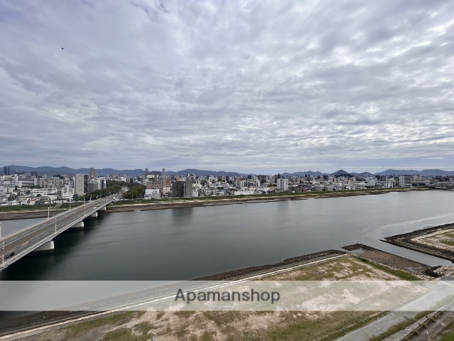 眺望　その他共有部分