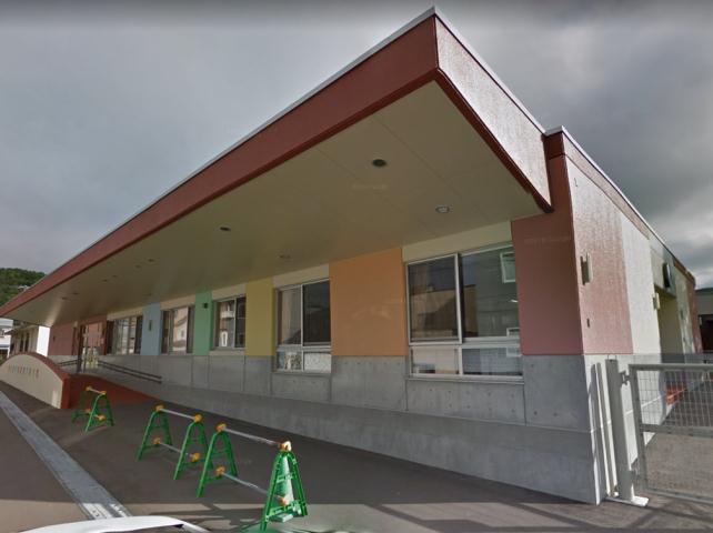 幼稚園・保育園　奥沢保育所（幼稚園・保育園）まで321m