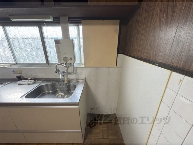 その他部屋・スペース　冷蔵庫置場