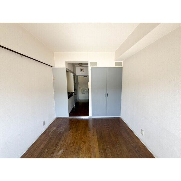 その他　エレベーター