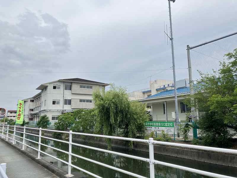 小学校　循誘小学校（小学校）まで799m