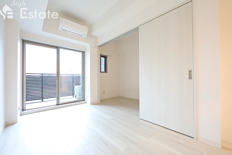 居室・リビング　リビング9.2帖