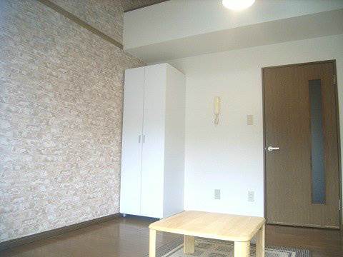 居室・リビング　別号室