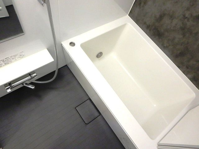 バス・シャワールーム　★バスルーム★