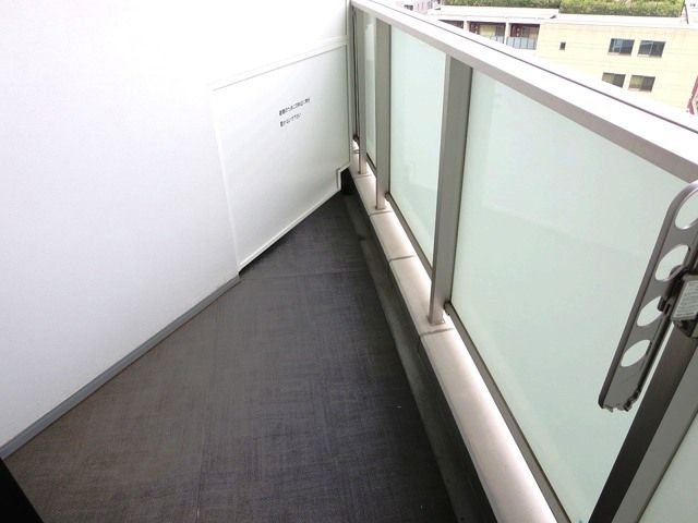 バルコニー　★バルコニー★