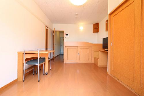 居室・リビング　当社人気のベッドタイプ!!!ベッド下収納がおススメ!!!