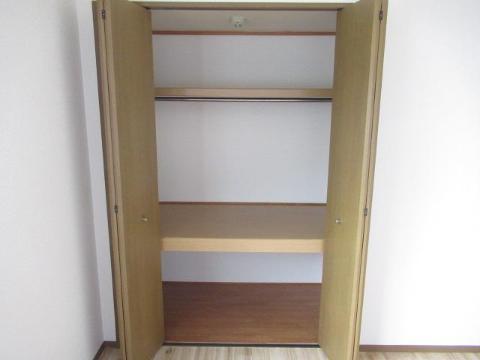 　収納　収納