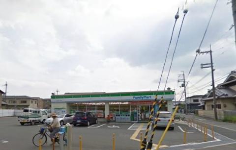 　ファミリーマート茨木太田二丁目店（その他　265m）