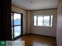 その他部屋・スペース　リビング/居室