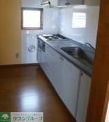 その他　キッチン