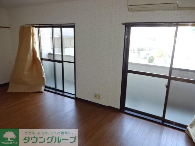 居室・リビング　リビング/居室