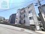 赤迫駅より徒歩6分 3階 築17年6ヶ月の賃貸物件