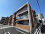 津新町駅より徒歩9分 2階 新築の賃貸物件