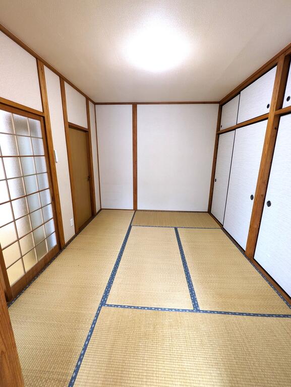 その他部屋・スペース　和室