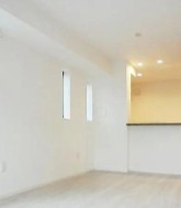 居室・リビング　別部屋参照