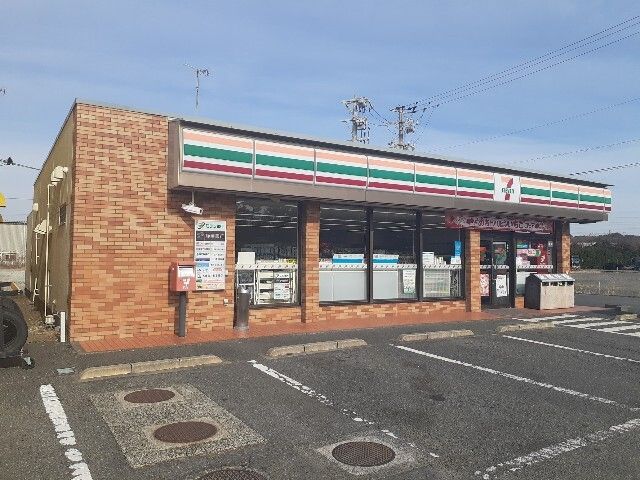 コンビニ　御前崎池新田店（コンビニ）まで250m
