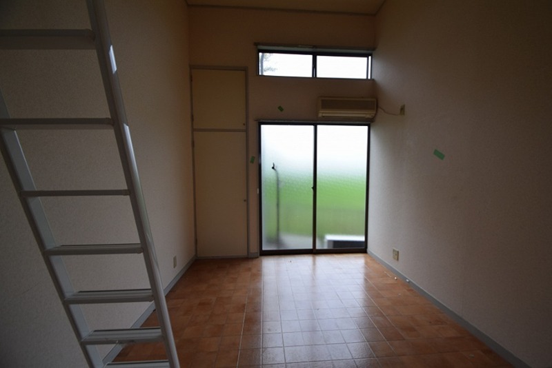 居室・リビング　別部屋参考写真